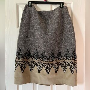Carlisle Skirt
